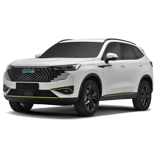 قیمت خودرو هاوال H6، 