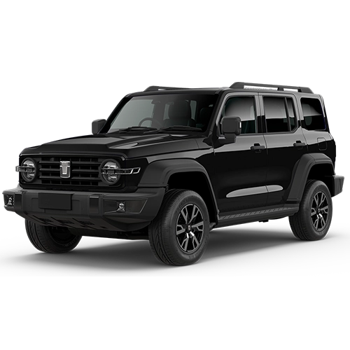 قیمت خودرو تانک 300، 