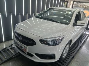 شاهین G دنده ای