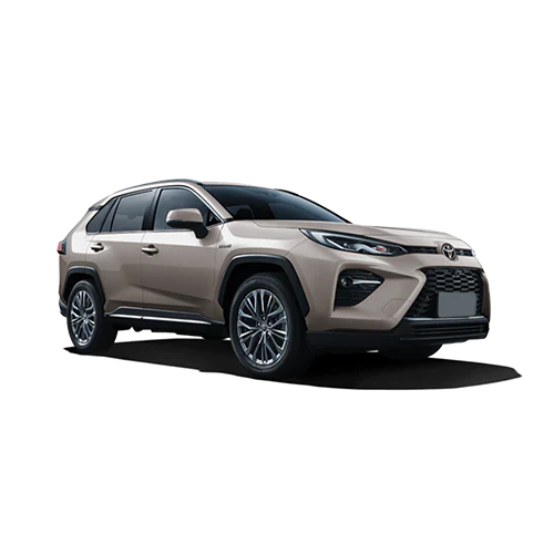 قیمت خودرو تویوتا وایلدلندر، 