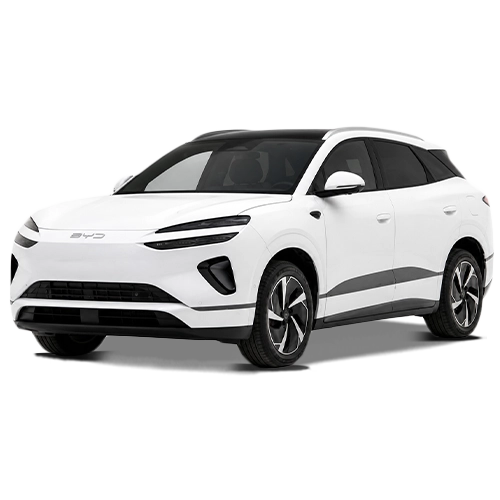 قیمت خودرو بی وای دی سی‌ لاین 06 DMi، 