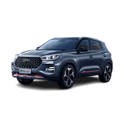 قیمت خودرو ام وی ام X55، 