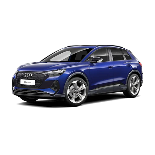 قیمت خودرو آئودی Q4 e-tron، 