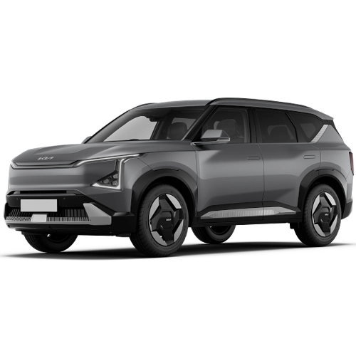 قیمت خودرو کیا EV5، 