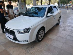 دنا پلاس ef7p 6 دنده