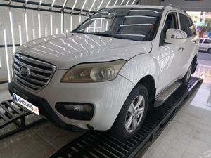 لیفان X60 دنده ای