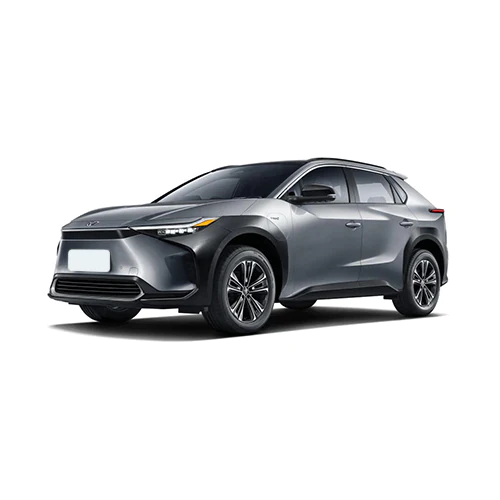 قیمت خودرو تویوتا bz4x، 