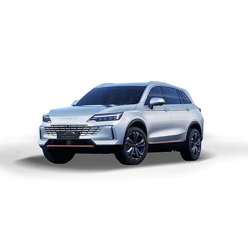 قیمت خودرو اسکای ول نبکا هیبرید (HTi)، 