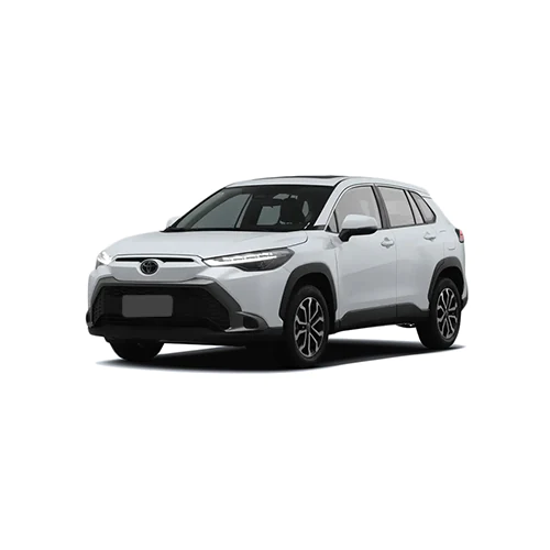 قیمت خودرو تویوتا فرانت لندر، 