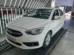 شاهین GL دنده ای