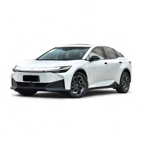 قیمت خودرو تویوتا bz3، 