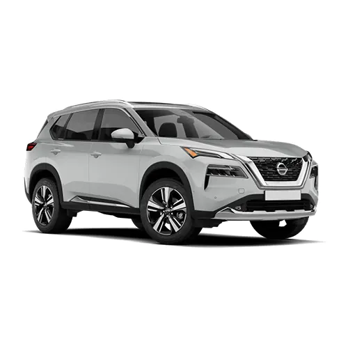 قیمت خودرو نیسان ایکس تریل e-POWER، 