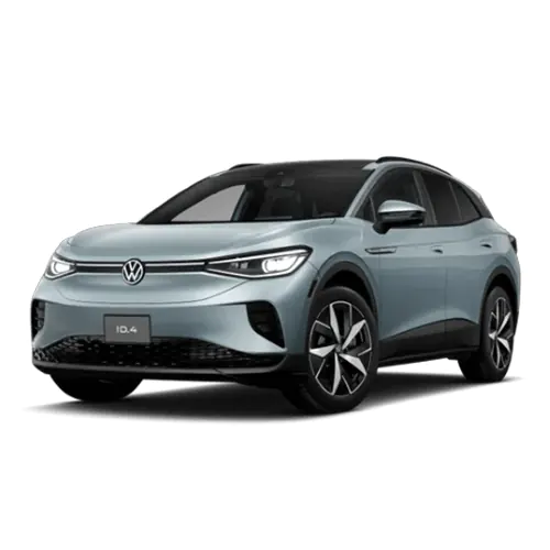 قیمت خودرو فولکس ID.4 Crozz، 