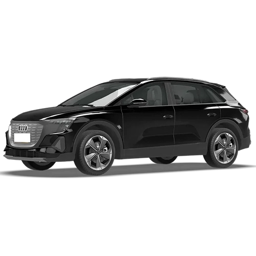 قیمت خودرو آئودی Q5 e-tron 40، 