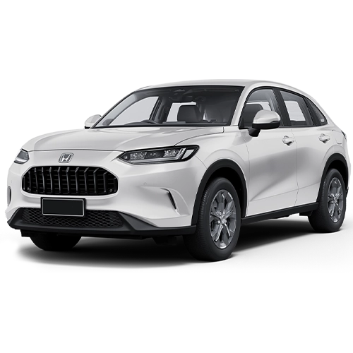 قیمت خودرو هوندا ZR-V eHEV، 