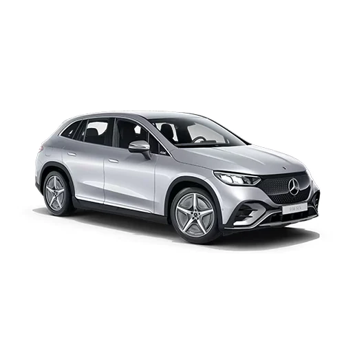 قیمت خودرو بنز EQE SUV، 