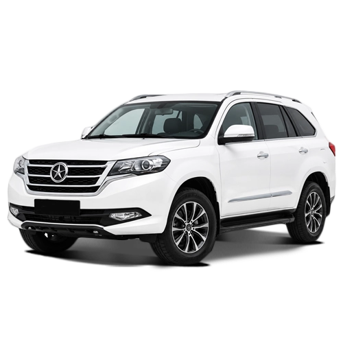 قیمت خودرو دایون Y7، 