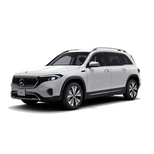 قیمت خودرو بنز کلاس EQB، 