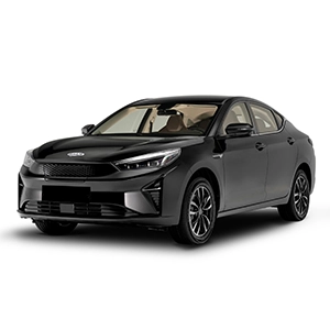 قیمت خودرو کی ام سی EJ7، 