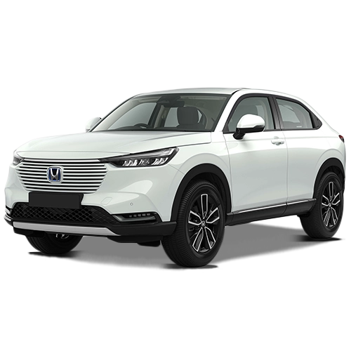 قیمت خودرو هوندا HR-V eHEV، 