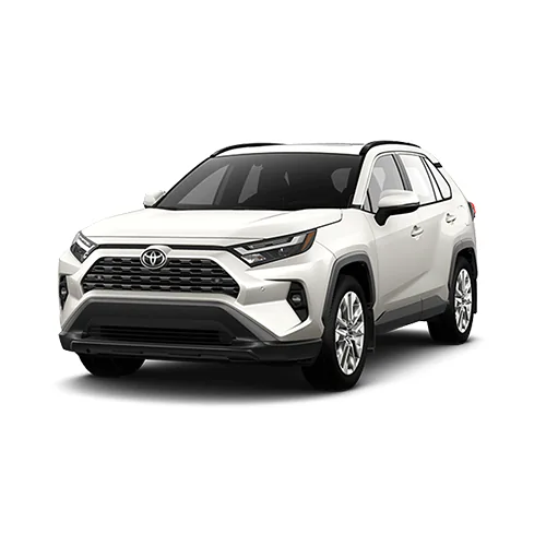 قیمت خودرو تویوتا راوفور، 