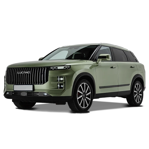 قیمت خودرو لوکانو L7، 