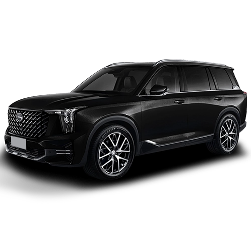 قیمت خودرو گک (جی ای سی) GS8، 