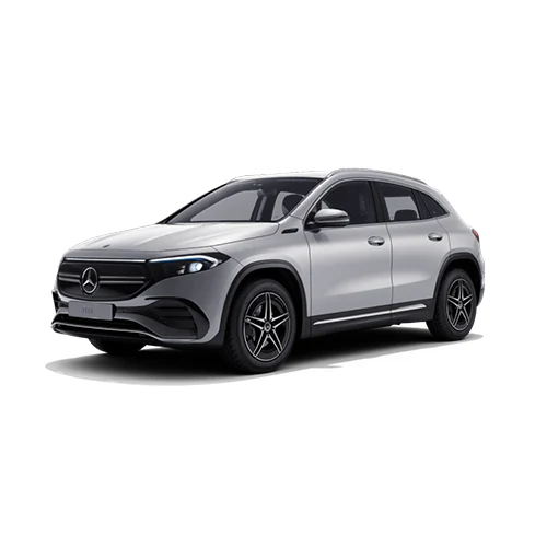 قیمت خودرو بنز کلاس GLB، 