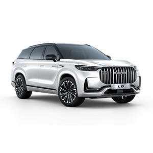 قیمت خودرو لوکانو L8، 