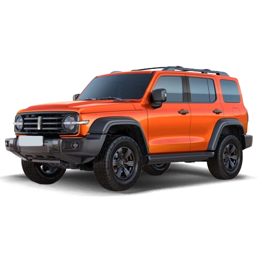 قیمت خودرو تانک 300 (مونتاژ)، 