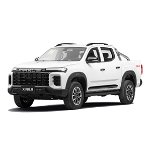 قیمت خودرو مکسوس استار H، 
