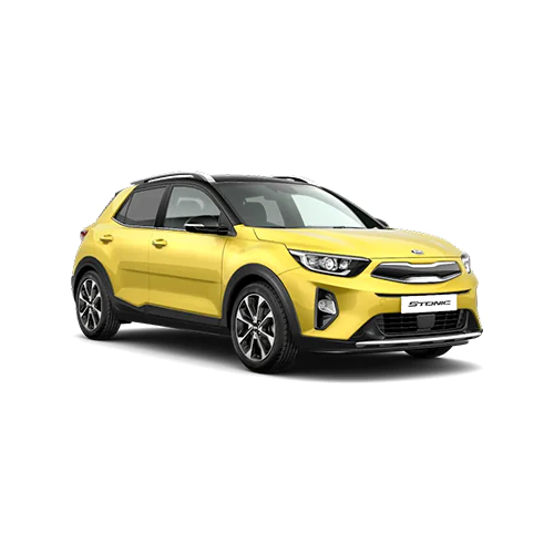 قیمت خودرو کیا استونیک، 