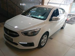 شاهین GL دنده ای