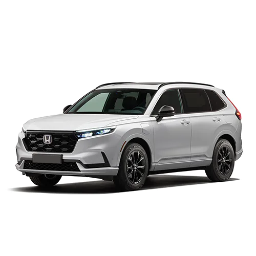 قیمت خودرو هوندا CR-V eHEV، 