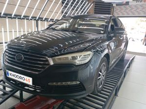 لیفان 820 اتوماتیک