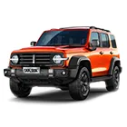 قیمت خودرو تانک 300 (مونتاژ)، 