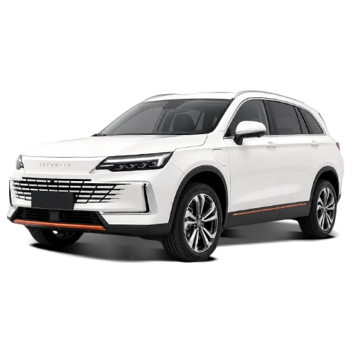 قیمت خودرو اسکای ول نبکا هیبرید (HTi)، 