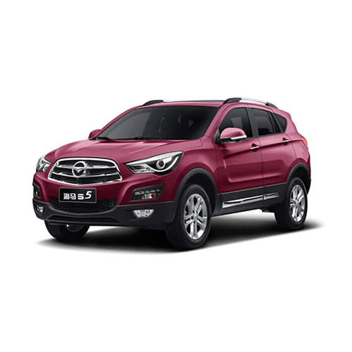 قیمت خودرو هایما S5 پرو، 